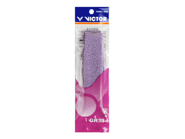 VICTOR Capsule Collection Towel Grip (Thin) GR334CPS