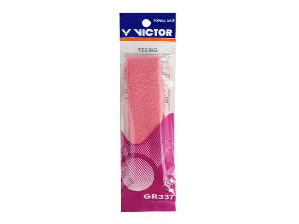 VICTOR Capsule Collection Towel Grip (Thick) GR337CPS
