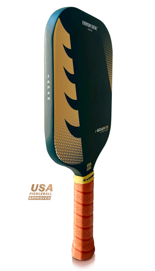 GRAN CLASS 110 (Edgeless) Forest Green (16mm)