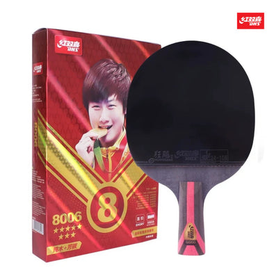 DHS Table Tennis Bat H8006