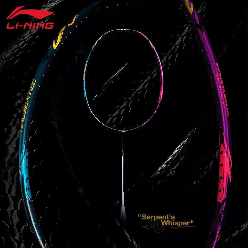 Li-Ning Halbertec 8000 Year of Snake Limited Edition – e78shop