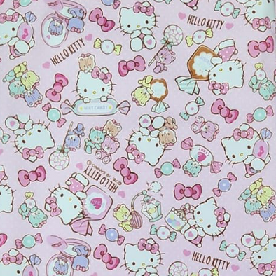 手工防水鞋包 (Hello Kitty 345)