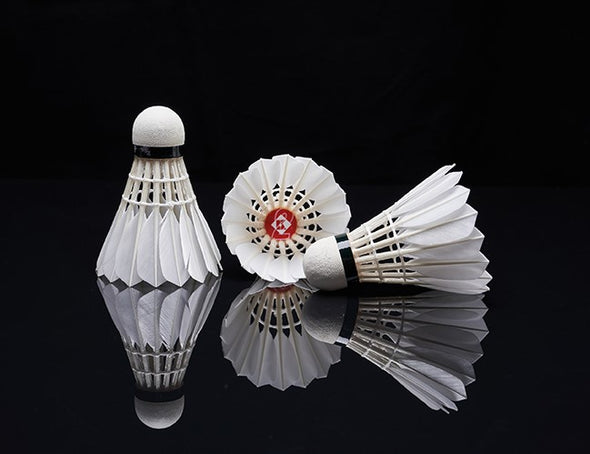 Kumpoo Hongxun No.2 Shuttlecock