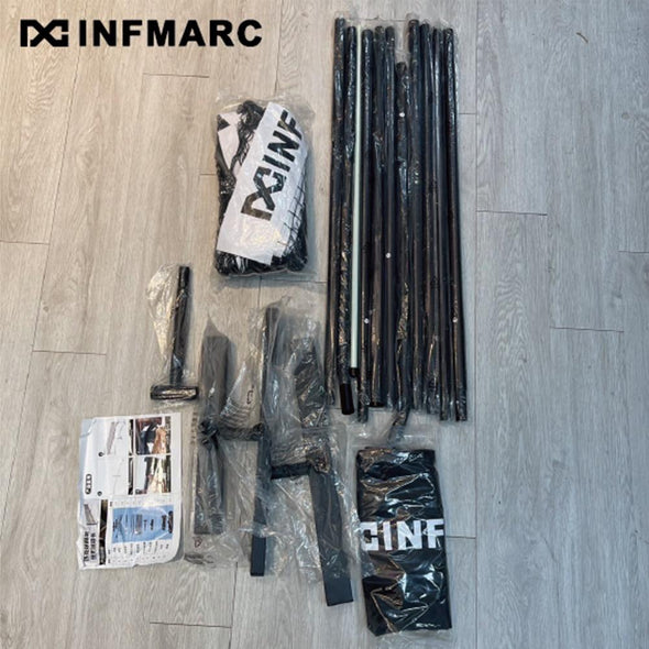 INFMARC 匹克球球網