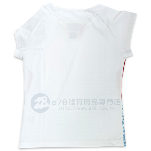 YONEX 2024 日本女子比賽球衣（合身剪裁）20824YX