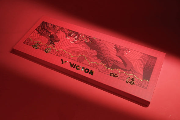 Year of the Dragon Series Racket Gift Box JS-CNY GB D