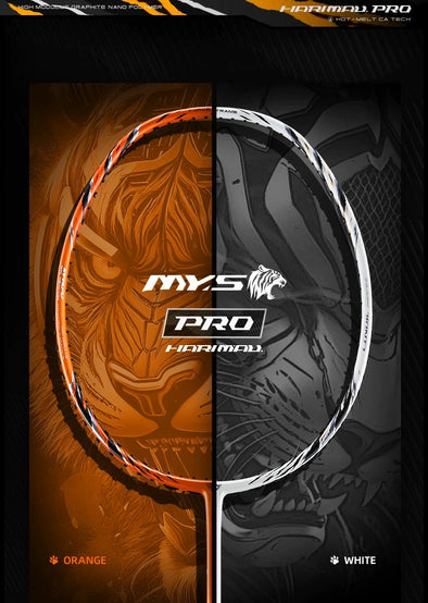 PRsports Malaysia Limited Edition Harimau PRO 馬來虎Pro