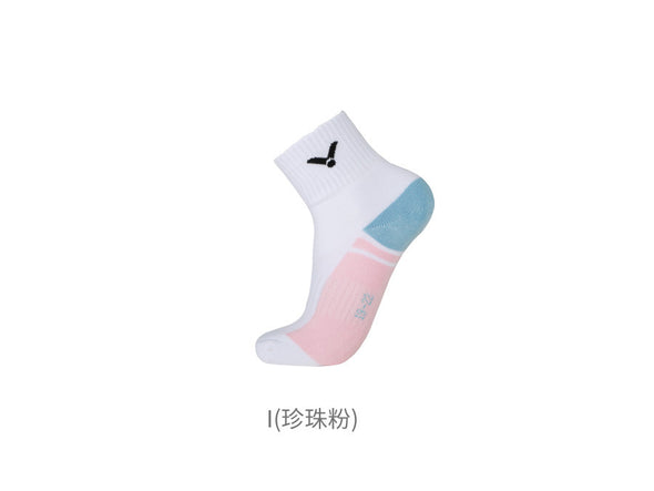 Victor Junior Ankle Socks SK0002S