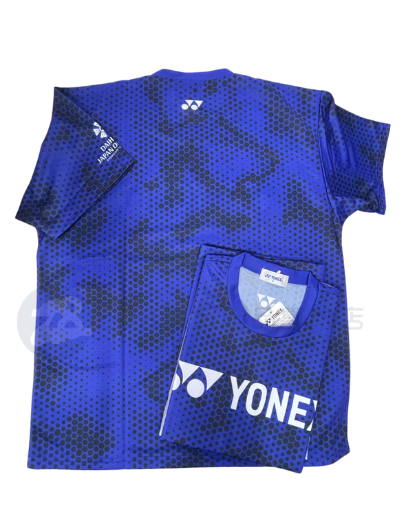 Yonex Japan Open 2023 Logo T-shirt