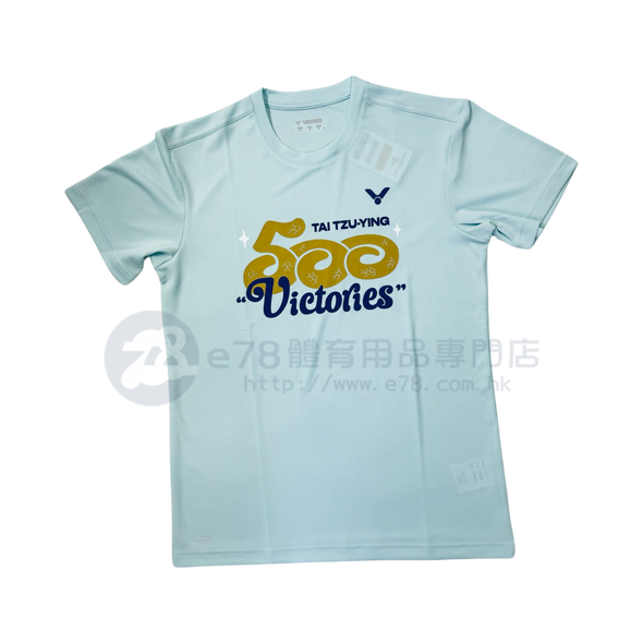 VICTOR T恤 TTV500