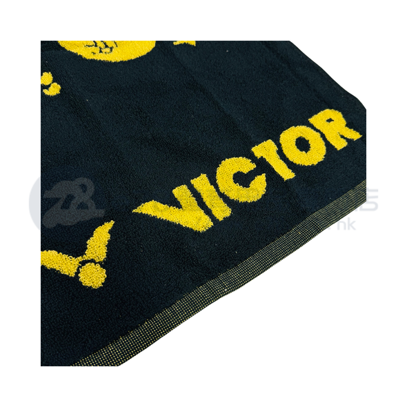 VICTOR運動毛巾TTY500C