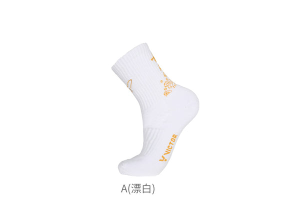 Victor Professional sports socks (medium tube) SK408CNY