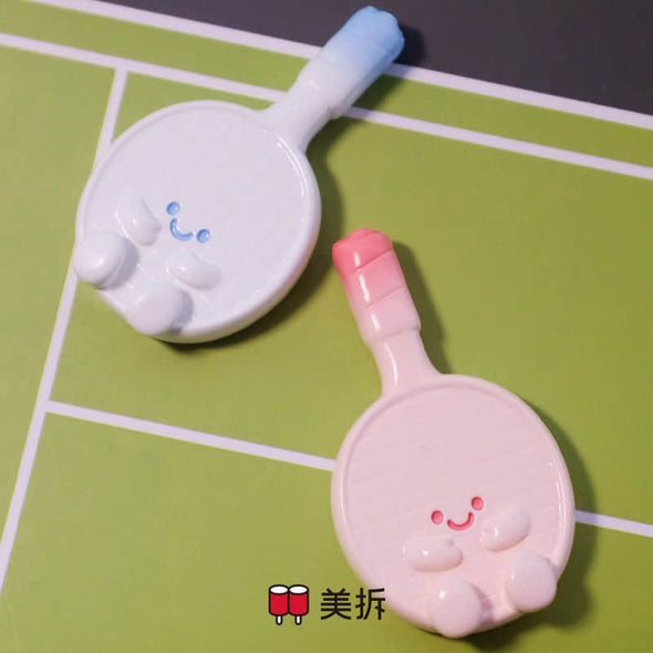 Meichai Sports Series Mini Figures CKEY0022