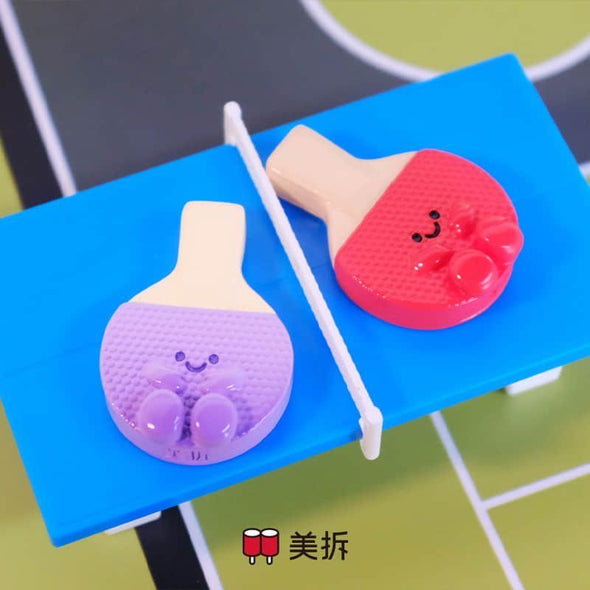 Meichai Sports Series Mini Figures CKEY0022