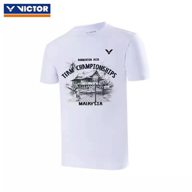 VICTOR競賽系列T恤T-416BATC