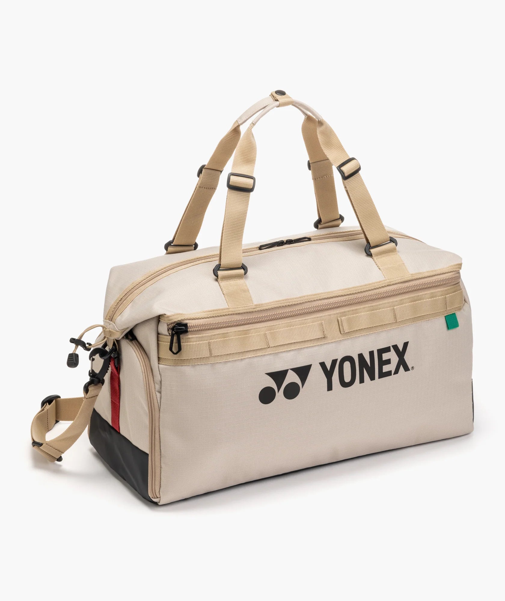 YONEX GEARLOGIC BOSTON BAG BA72611EX – e78shop