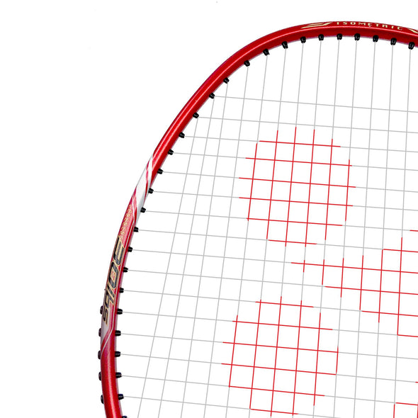 Yonex Badminton Racquet Arcsaber 71 Lite(RED)