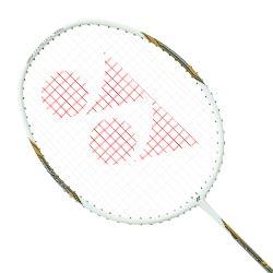 Yonex Badminton Racquet Arcsaber 71 Lite(WHITE)