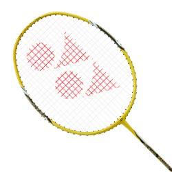 Yonex Badminton Racquet Arcsaber 71 Lite(GOLD)