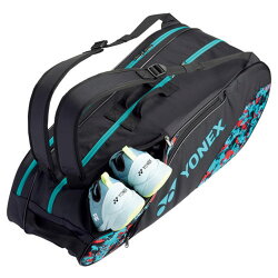 YONEX Racket bag６BAG2322G