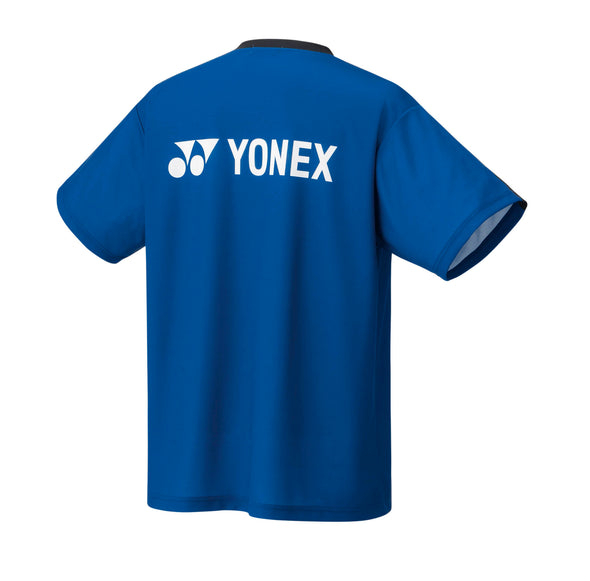 YONEX UNI Dry T恤YOB23230大發日本公開賽2023紀念T恤