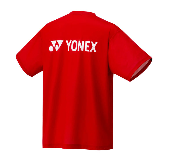 YONEX UNI Dry T恤YOB23230大發日本公開賽2023紀念T恤