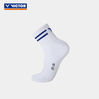 VICTOR Badminton socks men's sports socks SK1000