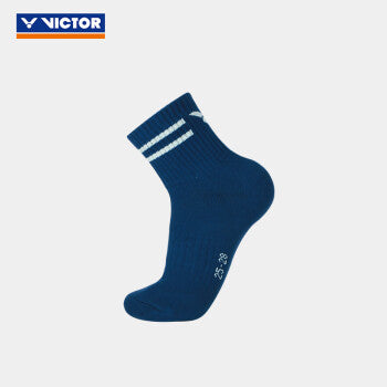 VICTOR Badminton socks men's sports socks SK1000