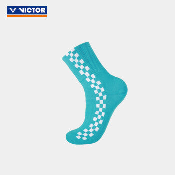 VICTOR Badminton socks men's sports socks Sk1004L