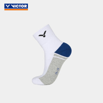 VICTOR Badminton socks men's sports socks SK1002L