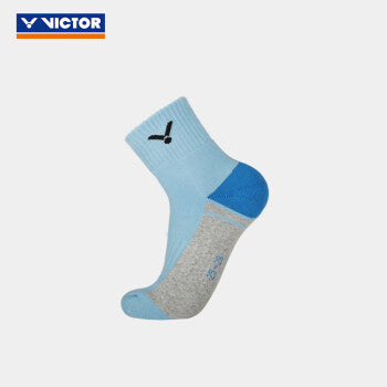 VICTOR Badminton socks men's sports socks SK1002L