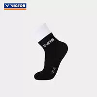 VICTOR 羽毛球襪 男士運動襪 SK1003L
