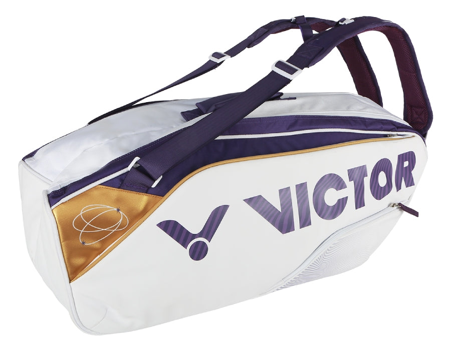 未開封 チャンピオンズパス ETB 2箱セット Victor 6-Piece Racket Bags BR9213TTY AJ – e78shop