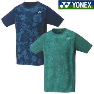 Yonex 青少年比賽襯衫 10502J