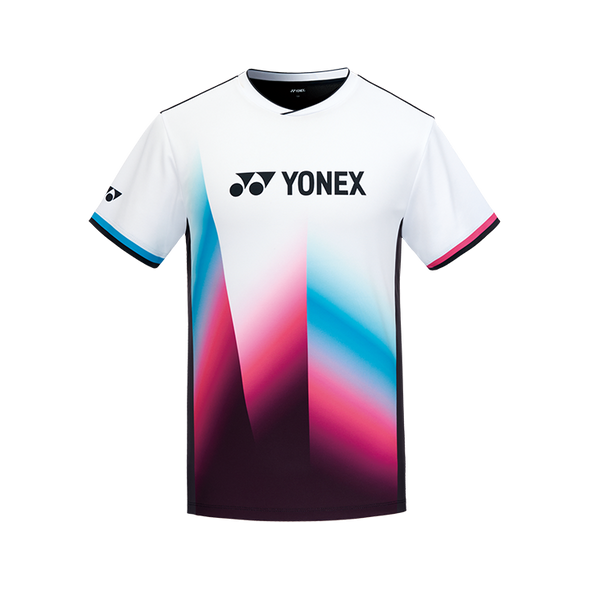 Yonex 男款 T恤 233TS017M