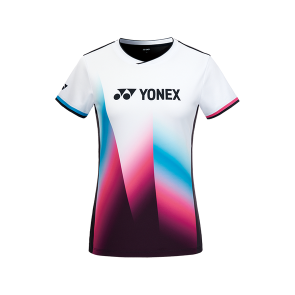 Yonex women’s T-shirt 233TS018F