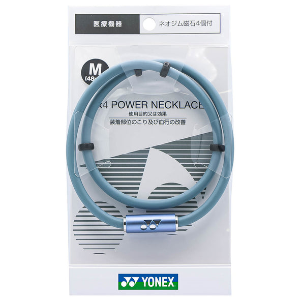Yonex V4 動力項鍊 Neo Plus YOX00024