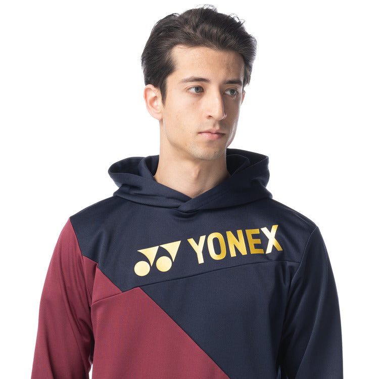 Yonex 31052 Hoodie, Fitted Style – e78shop
