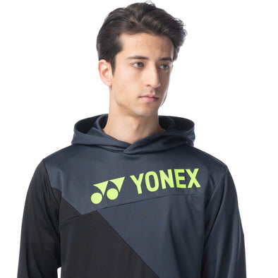 Yonex 31052 連帽衫，合身款式