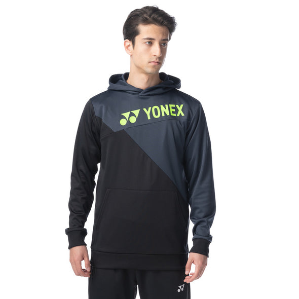 Yonex 31052 連帽衫，合身款式