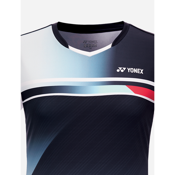 Yonex Korea Game T-Shirt  233TS004F