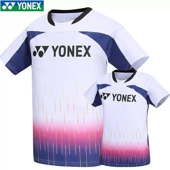 YONEX Men's Game T-shirt 110443BCR