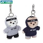 YONEX 2024 Teddy Bear 249AA003U Keychain