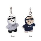 YONEX 2024 Teddy Bear 249AA003U Keychain