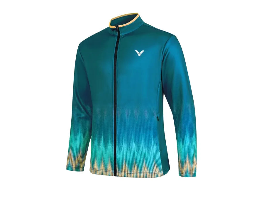 邦楽 Terminal 3 (Color Jacket ver.) VICTOR UNI Knitted Sports Jacket J-55603 – e78shop