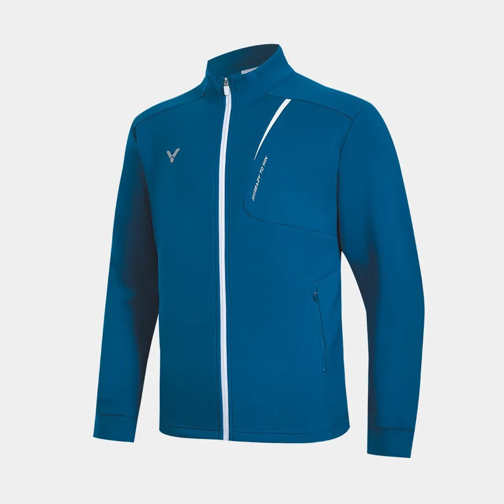 VICTOR Knitted Jacket J-60606 (Unisex) – e78shop