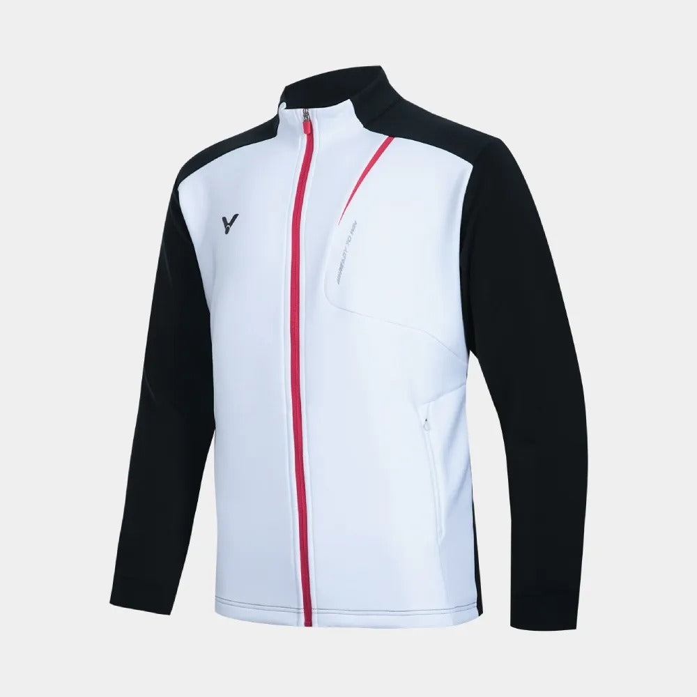 VICTOR Knitted Jacket J-60606 (Unisex) – e78shop