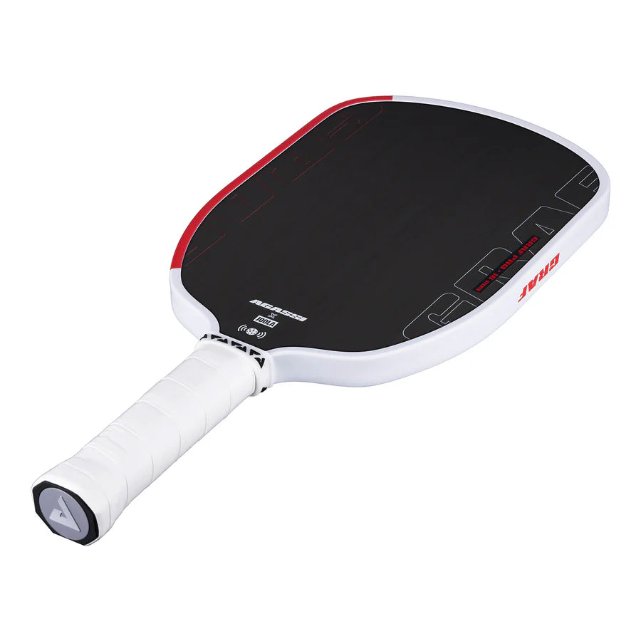 JOOLA正規品graf Edge - 16 mm パドル JOOLA Graf Edge 16mm Pickleball Paddle - JOOLA USA