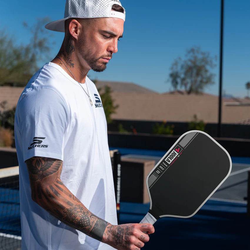 JOOLA Tyson McGuffin Magnus Pro IV Pickleball Paddle – e78shop