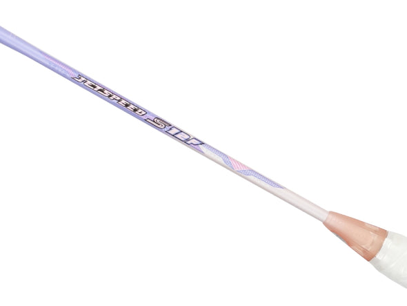 JETSPEED S 12F T 吳柳瑩簽名款